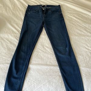 Zara jeans
